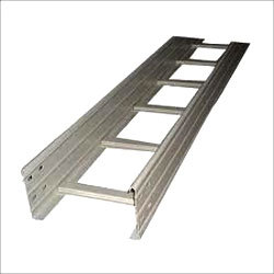 Ladder Type Cable Trays Manufacturer Supplier Wholesale Exporter Importer Buyer Trader Retailer in Pune  India