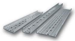 Perforated Cable Trays Manufacturer Supplier Wholesale Exporter Importer Buyer Trader Retailer in Pune  India