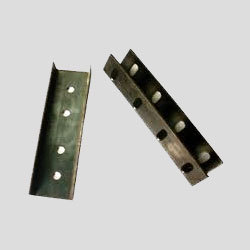 Manufacturers Exporters and Wholesale Suppliers of Coupler Plate Pune 