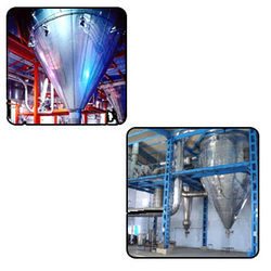 Manufacturers Exporters and Wholesale Suppliers of Spray Dryer Ahmedabad Gujarat