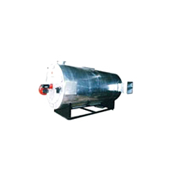 Hot Air Generator