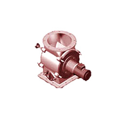 Rotary Airlock Valve