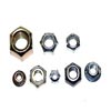 Manufacturers Exporters and Wholesale Suppliers of Hexagon Castle Nuts Mumbai Maharashtra