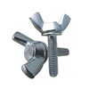 Wing Screw Manufacturer Supplier Wholesale Exporter Importer Buyer Trader Retailer in Mumbai Maharashtra India