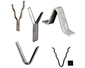 Refractory Anchor Fasteners Manufacturer Supplier Wholesale Exporter Importer Buyer Trader Retailer in Mumbai Maharashtra India