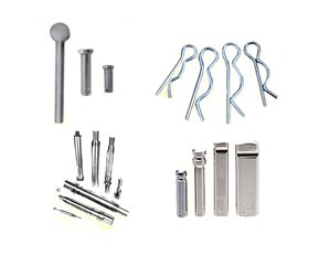 Manufacturers Exporters and Wholesale Suppliers of Steel Pins Mumbai Maharashtra