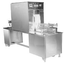 Shrink Tunnel Manufacturer Supplier Wholesale Exporter Importer Buyer Trader Retailer in Ahmedabad,  Gujarat India