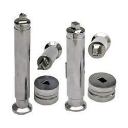 Manufacturers Exporters and Wholesale Suppliers of Special Shaped Punches New Delhi Delhi