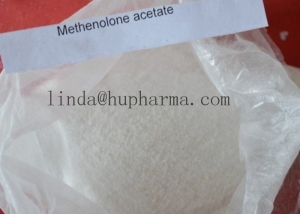 Manufacturers Exporters and Wholesale Suppliers of Hupharma Oral Primobolan Methenolone Acetate steroids powder shenzhen 