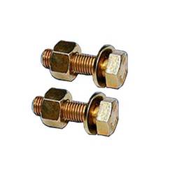 Manufacturers Exporters and Wholesale Suppliers of Structure Bolt Ludhiana Punjab