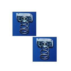 Manufacturers Exporters and Wholesale Suppliers of Channel Nuts Ludhiana Punjab