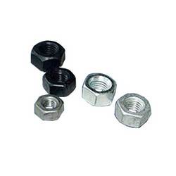 Manufacturers Exporters and Wholesale Suppliers of Hex Nut Ludhiana Punjab