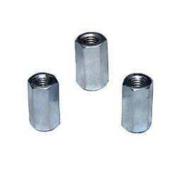 Manufacturers Exporters and Wholesale Suppliers of Coupling Nut Ludhiana Punjab
