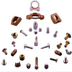 Manufacturers Exporters and Wholesale Suppliers of Special Nuts Ludhiana Punjab