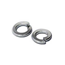 Manufacturers Exporters and Wholesale Suppliers of Spring Washers Ludhiana Punjab