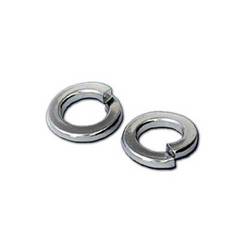 Spring Washers Manufacturer Supplier Wholesale Exporter Importer Buyer Trader Retailer in Ludhiana Punjab India