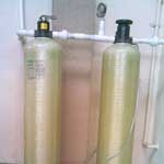 Manufacturers Exporters and Wholesale Suppliers of Filtration System Mumbai Maharashtra
