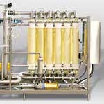 Ultrafiltration Plant