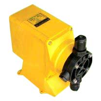 Chemical Dosing Pumps Manufacturer Supplier Wholesale Exporter Importer Buyer Trader Retailer in Mumbai Maharashtra India