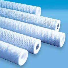 Manufacturers Exporters and Wholesale Suppliers of Filter Cartridges Mumbai Maharashtra