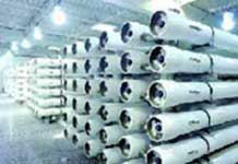 Manufacturers Exporters and Wholesale Suppliers of Reverse Osmosis Chemicals Mumbai Maharashtra
