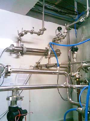 Manufacturers Exporters and Wholesale Suppliers of Ultraviolet Water Purifiers Mumbai Maharashtra