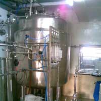 Manufacturers Exporters and Wholesale Suppliers of Water Distribution System MT  WDS  04 Mumbai Maharashtra