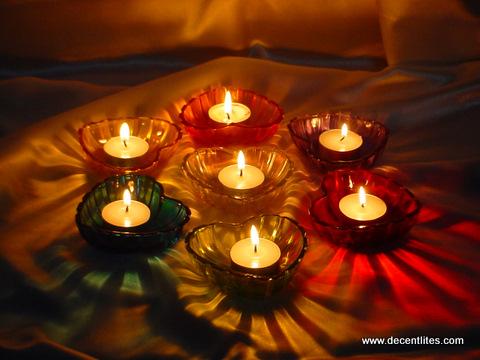 Manufacturers Exporters and Wholesale Suppliers of T Light Votive Firozabad Uttar Pradesh