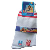 Manufacturers Exporters and Wholesale Suppliers of Socks Dayalpur Extn Delhi