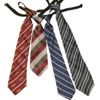 School Tie - 4 Manufacturer Supplier Wholesale Exporter Importer Buyer Trader Retailer in Dayalpur Extn Delhi India