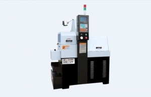 Swiss Type CNC Lathe Machine Manufacturer Supplier Wholesale Exporter Importer Buyer Trader Retailer in New delhi Delhi India