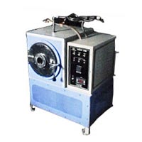 Vacuum Oven