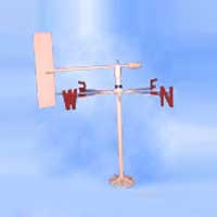 Manufacturers Exporters and Wholesale Suppliers of Wind Vane New Delhi Delhi