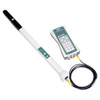Manufacturers Exporters and Wholesale Suppliers of Plant Canopy Analyzer New Delhi Delhi
