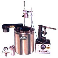 Manufacturers Exporters and Wholesale Suppliers of Bomb Calorimeter New Delhi Delhi