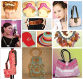 FASHION ACCESSORIES Manufacturer Supplier Wholesale Exporter Importer Buyer Trader Retailer in Delhi Delhi India