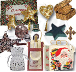 Manufacturers Exporters and Wholesale Suppliers of CHRISTMAS SPECIALS Delhi Delhi