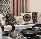 Manufacturers Exporters and Wholesale Suppliers of HOME FURNISHING Delhi Delhi