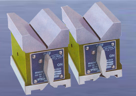 Manufacturers Exporters and Wholesale Suppliers of HARDENED  GROUND MAGNETEC V BLOCKS pune Maharashtra