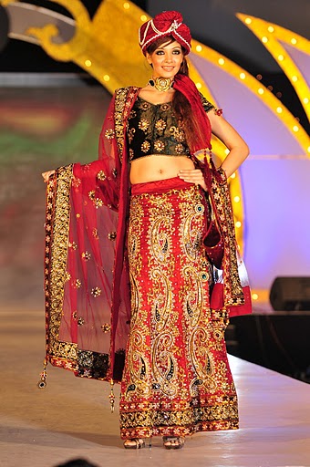 haryana ghagra