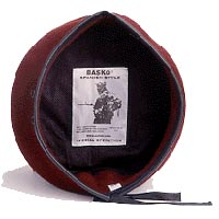 Military Beret Cap  03