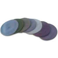 Manufacturers Exporters and Wholesale Suppliers of Basque Beret Caps 04 Ludhiana Punjab Basque Beret Caps 04