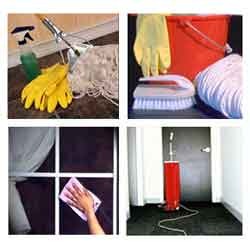 House Keeping Machine Services in Surat Gujarat India