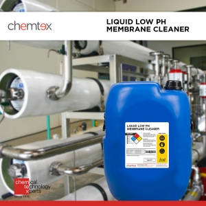 Manufacturers Exporters and Wholesale Suppliers of Low pH Membrane Cleaner Kolkata West Bengal