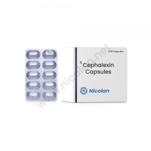 Manufacturers Exporters and Wholesale Suppliers of Cephalexin  Capsule Mumbai Maharashtra