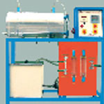 Manufacturers Exporters and Wholesale Suppliers of Shell and Tube Heat Exchanger Ambala Haryana