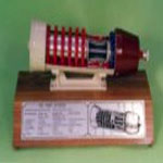 Manufacturers Exporters and Wholesale Suppliers of Turbine model Ambala Haryana