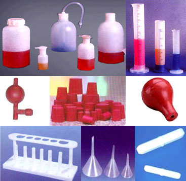 Manufacturers Exporters and Wholesale Suppliers of Plasticware rubberware teflonware Ambala Haryana