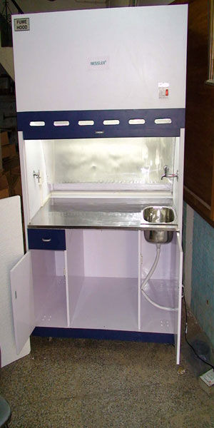 Manufacturers Exporters and Wholesale Suppliers of Fume hood Laminar Air flow Ambala Haryana