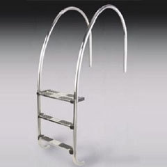 Swimming Pool Ladder Manufacturer Supplier Wholesale Exporter Importer Buyer Trader Retailer in Mumbai Maharashtra India